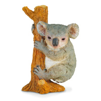 COLLECTA 88356 KOALA (CLIMBING)
