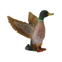 COLLECTA CO88378 MALLARD DUCK MALE