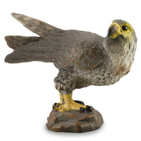 COLLECTA CO88399 PEREGRINE FALCON FIGURINE
