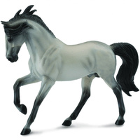 COLLECTA CO88464 ANDALUSIAN STALLION GREY