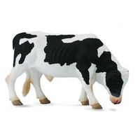 COLLECTA CO88482 FRIESIAN BULL FIGURINE