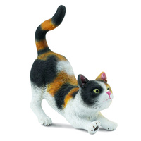 COLLECTA CO88491 CAT MOGGY STRETCHING