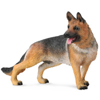 COLLECTA CO88552 GERMAN SHEPHERD FIGURINE