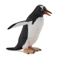 COLLECTA 88589 GENTOO PENGUIN S