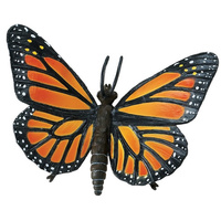 COLLECTA CO88598 MONARCH BUTTERFLY (IN BOX) FIGURINE