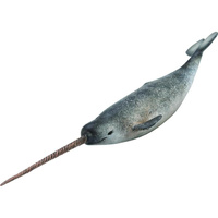 COLLECTA CO88615 NARWHAL