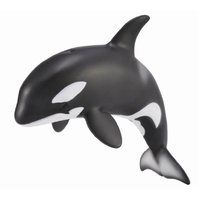 COLLECTA CO88618 ORCA CALF