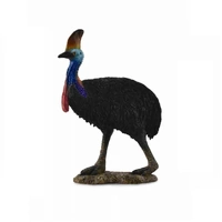 COLLECTA CO88651 CASSOWARY SOUTHERN FIGURINE