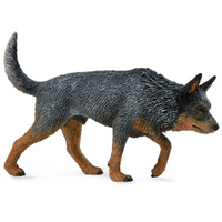 COLLECTA CO88672 AUSTRALIAN CATTLE DOG