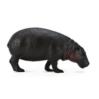 COLLECTA CO88686 PYGMY HIPPOPOTAMUS L