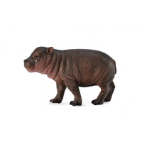 COLLECTA CO88687 PYGMY HIPPOPOTAMUS CALF S