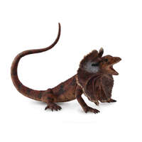 COLLECTA 88690 FRILL NECKED LIZARD L