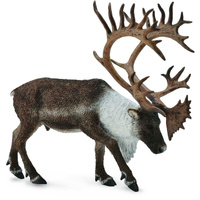 COLLECTA CO88709 WOODLAND CARIBOU FIGURINE
