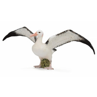 COLLECTA CO88765 WANDERING ALBATROSS