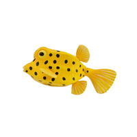 COLLECTA CO88788 BOXFISH FIGURINE