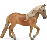COLLECTA CO888792 PERUVIAN PASO MARE CHESTNUT