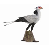 COLLECTA 88796 SECRETARY BIRD LARGE
