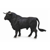 COLLECTA 88803 SPANISH FIGHTING BULL STANDING L