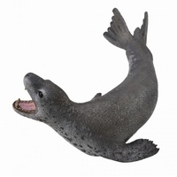 COLLECTA 88806 LEOPARD SEAL LARGE