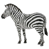 COLLECTA CO88830 COMMON ZEBRA