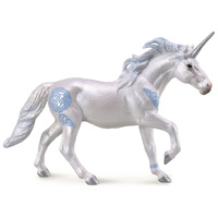 COLLECTA CO88849 UNICORN STALLION BLUE