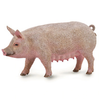COLLECTA CO88863 PIG - SOW FIGURINE