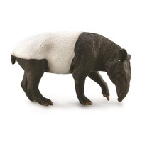 COLLECTA 88881 MALAYAN TAPIR L