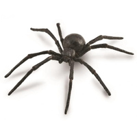 COLLECTA CO88884 BLACK WIDOW SPIDER FIGURINE