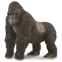 COLLECTA CO88899 MOUNTAIN GORILLA FIGURINE