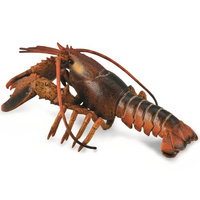 COLLECTA CO88920 LOBSTER DELUXE FIGURINE