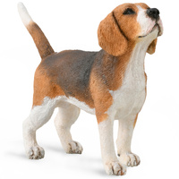 COLLECTA CO88935 BEAGLE FIGURINE