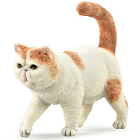 COLLECTA CO88937 CAT EXOTIC SHORTHAIR