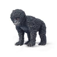 COLLECTA 88939 MOUNTAIN GORILLA BABY S