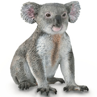 COLLECTA CO88940 KOALA FIGURINE