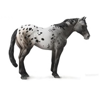 COLLECTA 88947 APPALOOSA BLUE ROAN