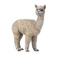 COLLECTA 88960 ALPACA MEDIUM SIZED