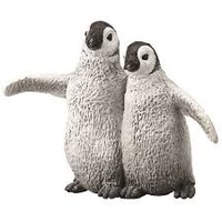 COLLECTA CO88964 EMPEROR PENGUIN CHICKS FIGURINE