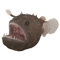 COLLECTA CO88967 ANGLERFISH FIGURINE