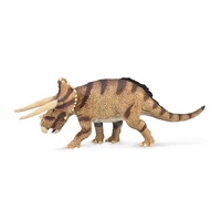 COLLECTA 88969 TRICERATOPS HORRIDUS CONFRONTING