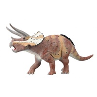 COLLECTA 88950 TRICERATOPS HORRIDUS WITH MOVABLE JAW -DLX