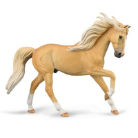 COLLECTA CO88984 ANDALUSIAN STALLION PALOMINO