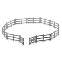 COLLECTA CO89471 CORRAL FENCE WITH GATE
