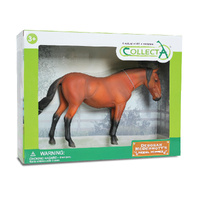 COLLECTA CO89664 LUSITANO MARE BAY 1:12