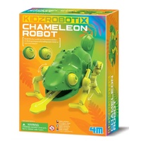 4M KIDZROBOTIX CHAMELEON ROBOT