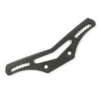 YEAH RACING MRMX-006 GRAPHITE FRONT DAMPER STAY FOR MST RMX 2.0/2.5