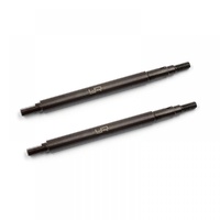 YEAH RACING TR4M-008SP SPRING STEEL REAR SHAFT FITS TRX-4M