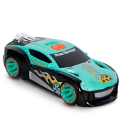 NIKKO ROAD RIPPERS MAXIMUM BOOST - TEAL/BLACK CAR 25CM