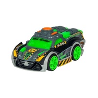NIKKO ROAD RIPPERS AFTERBURNER - GREY/GREEN CAR
