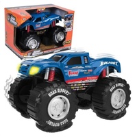 NIKKO ROAD RIPPERS BIG SOUNDS - BIGFOOT 33CM