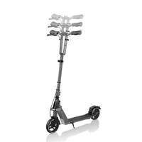 GLOBBER ONE K 165 BR 165MM FOLDABLE SCOOTER TITANIUM